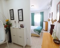 Reventa - Bungalow - Orihuela Costa - Zeniamar-Horizonte-La Campana