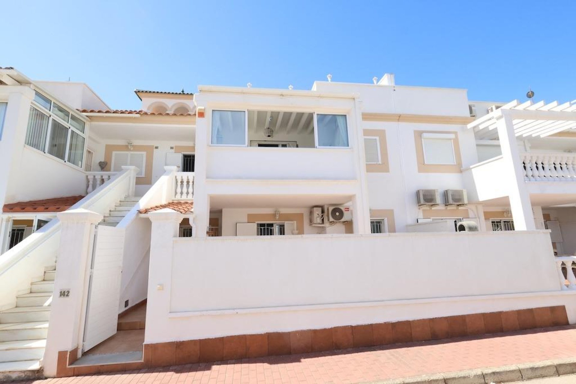 Reventa - Bungalow - Orihuela Costa - Zeniamar-Horizonte-La Campana