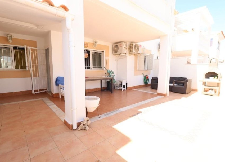 Reventa - Bungalow - Orihuela Costa - Zeniamar-Horizonte-La Campana