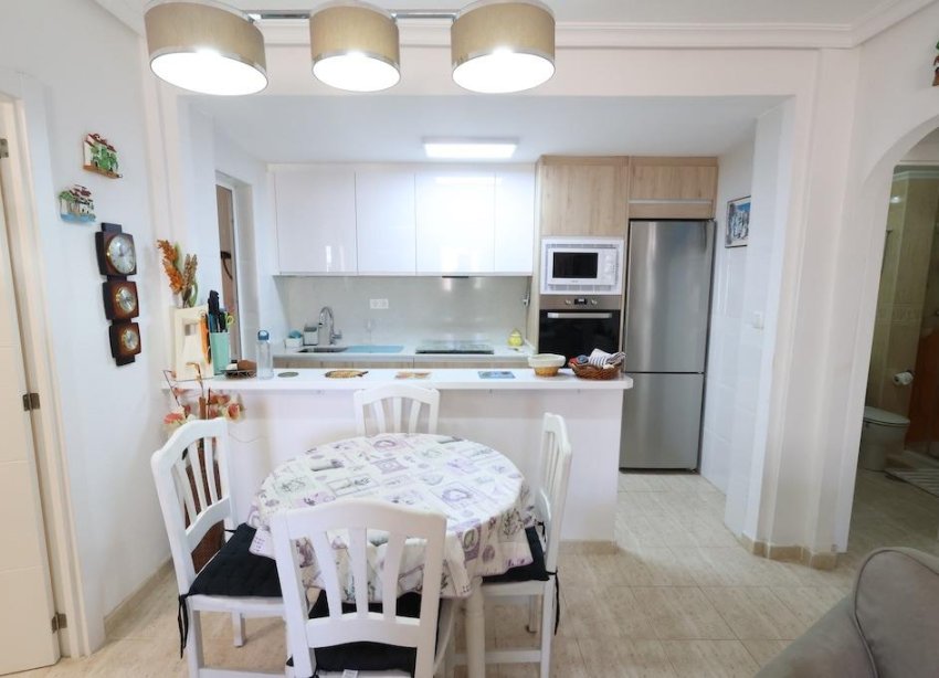 Reventa - Bungalow - Orihuela Costa - Zeniamar-Horizonte-La Campana