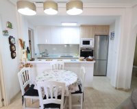 Reventa - Bungalow - Orihuela Costa - Zeniamar-Horizonte-La Campana