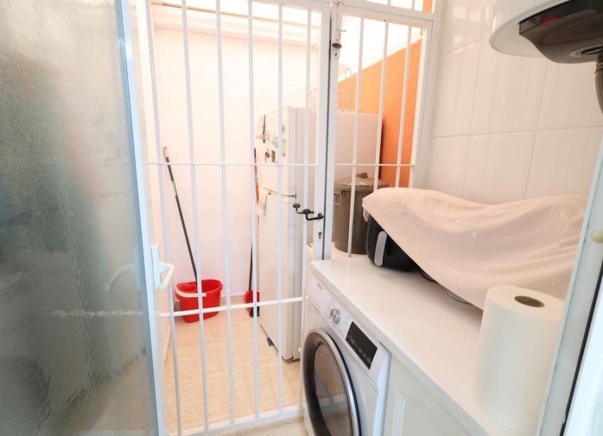 Reventa - Bungalow - Orihuela Costa - Zeniamar-Horizonte-La Campana