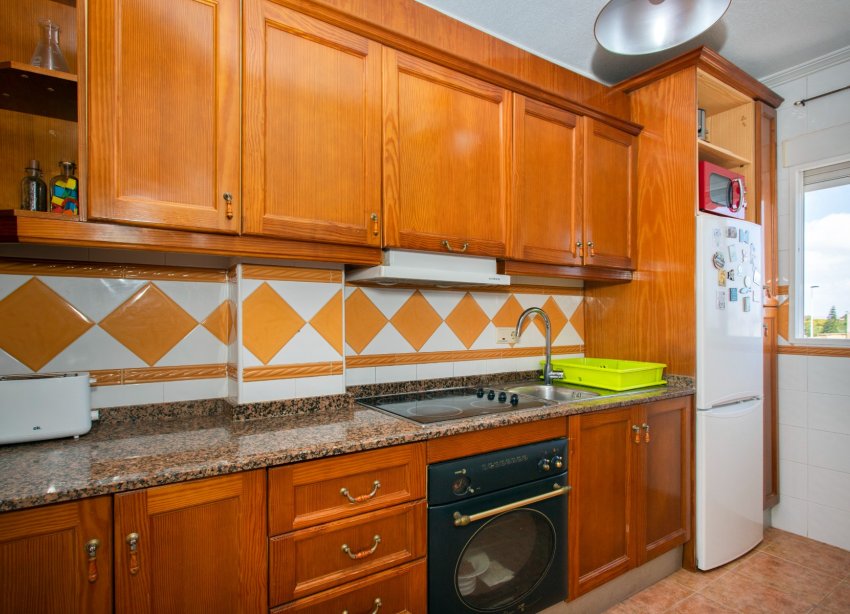 Reventa - Bungalow - Orihuela Costa