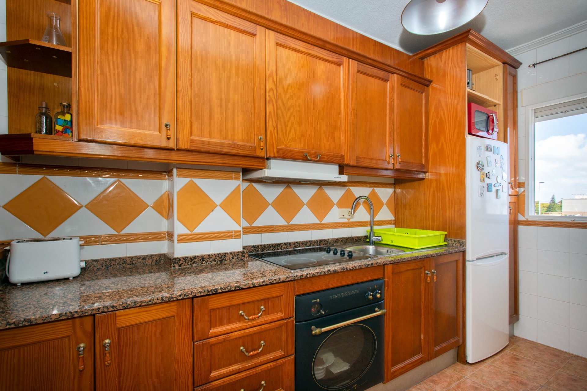 Reventa - Bungalow - Orihuela Costa