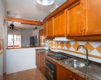 Reventa - Bungalow - Orihuela Costa