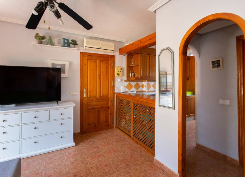 Reventa - Bungalow - Orihuela Costa