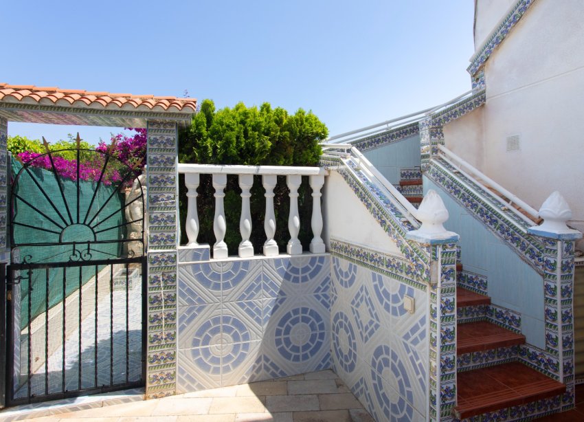 Reventa - Bungalow - Orihuela Costa