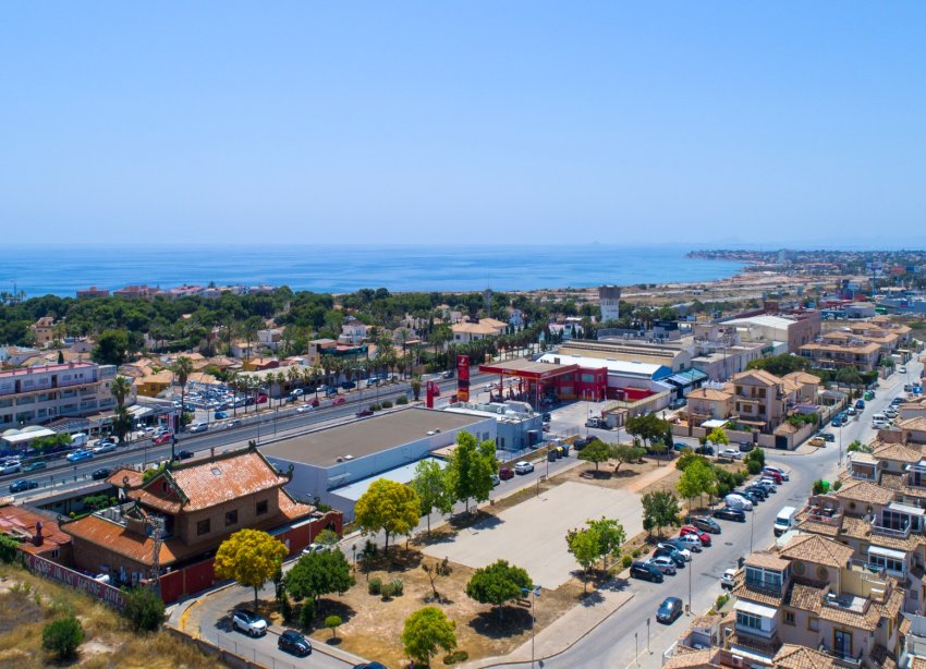 Reventa - Bungalow - Orihuela Costa