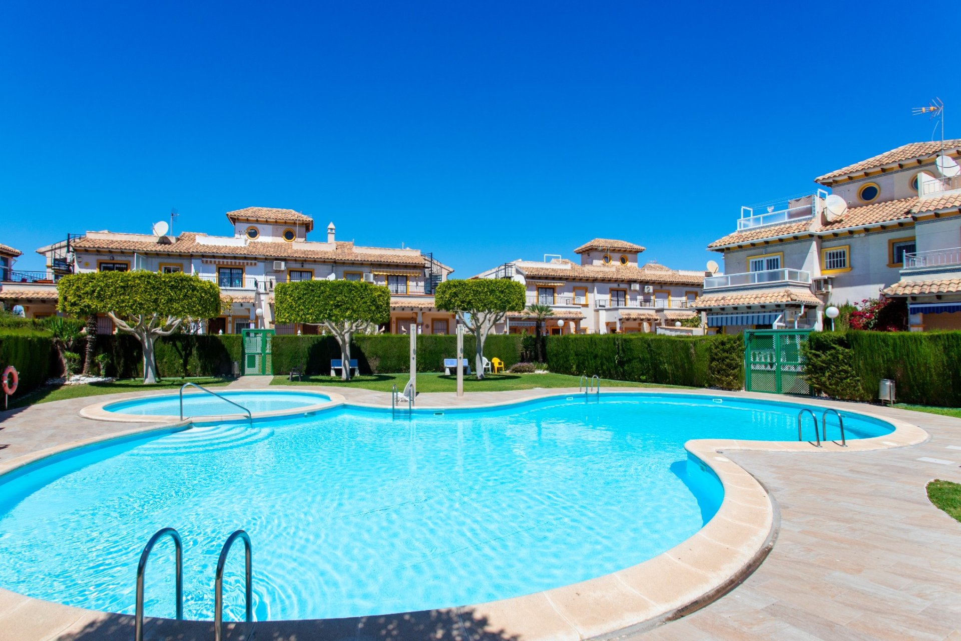 Reventa - Bungalow - Orihuela Costa