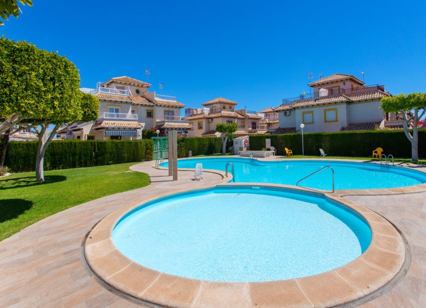 Reventa - Bungalow - Orihuela Costa