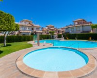 Reventa - Bungalow - Orihuela Costa