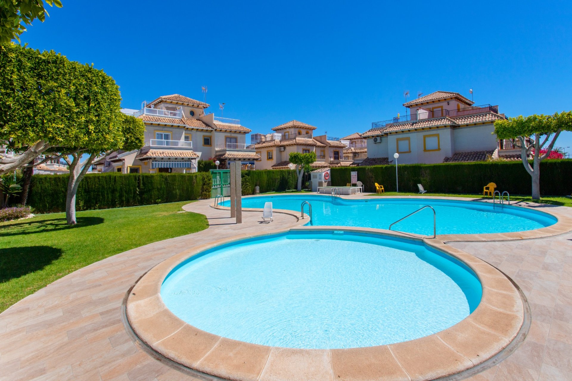 Reventa - Bungalow - Orihuela Costa