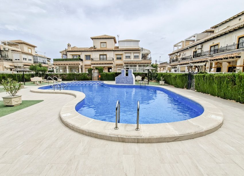Reventa - Bungalow - Orihuela Costa