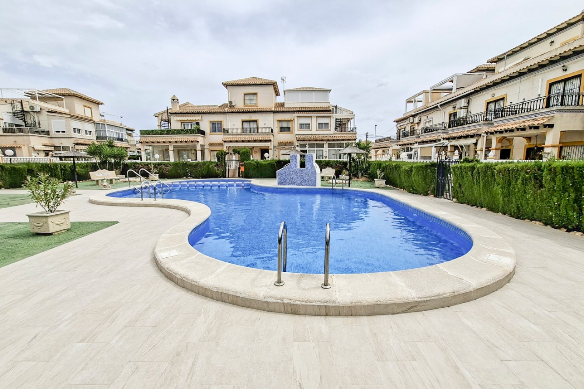 Reventa - Bungalow - Orihuela Costa