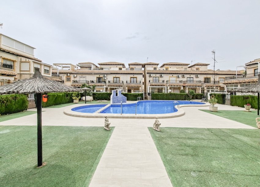 Reventa - Bungalow - Orihuela Costa