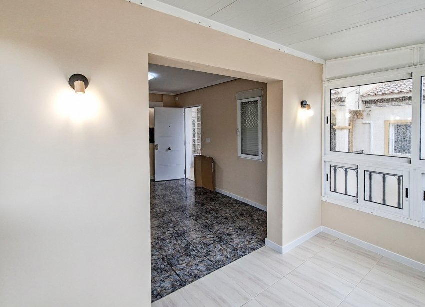 Reventa - Bungalow - Orihuela Costa