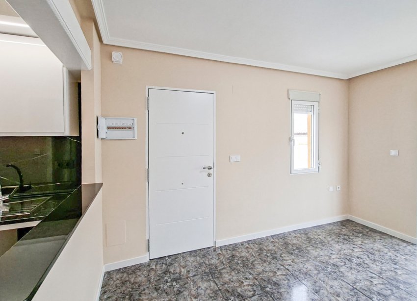 Reventa - Bungalow - Orihuela Costa