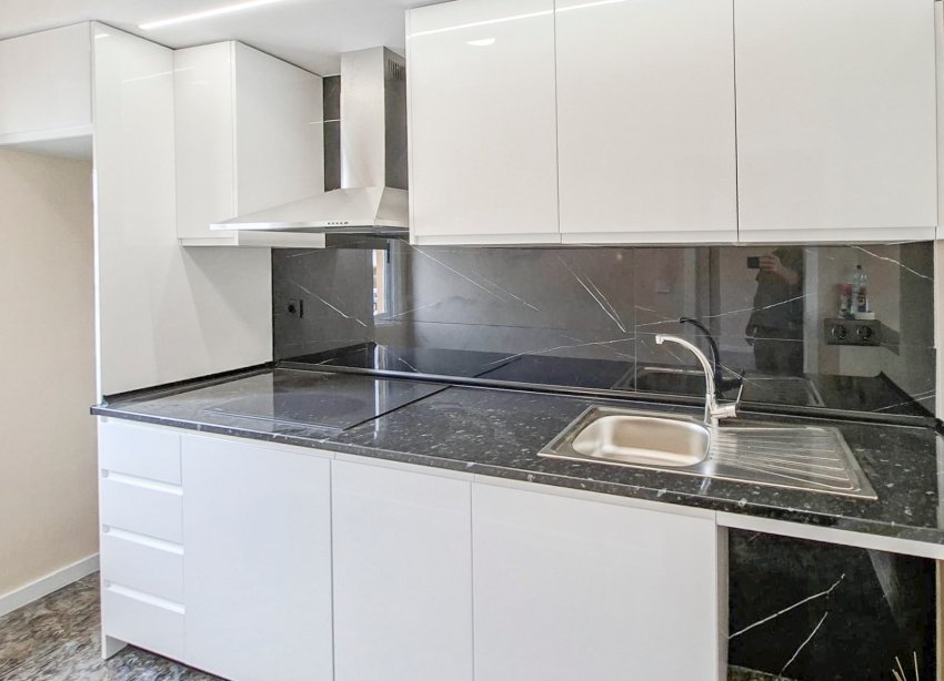 Reventa - Bungalow - Orihuela Costa