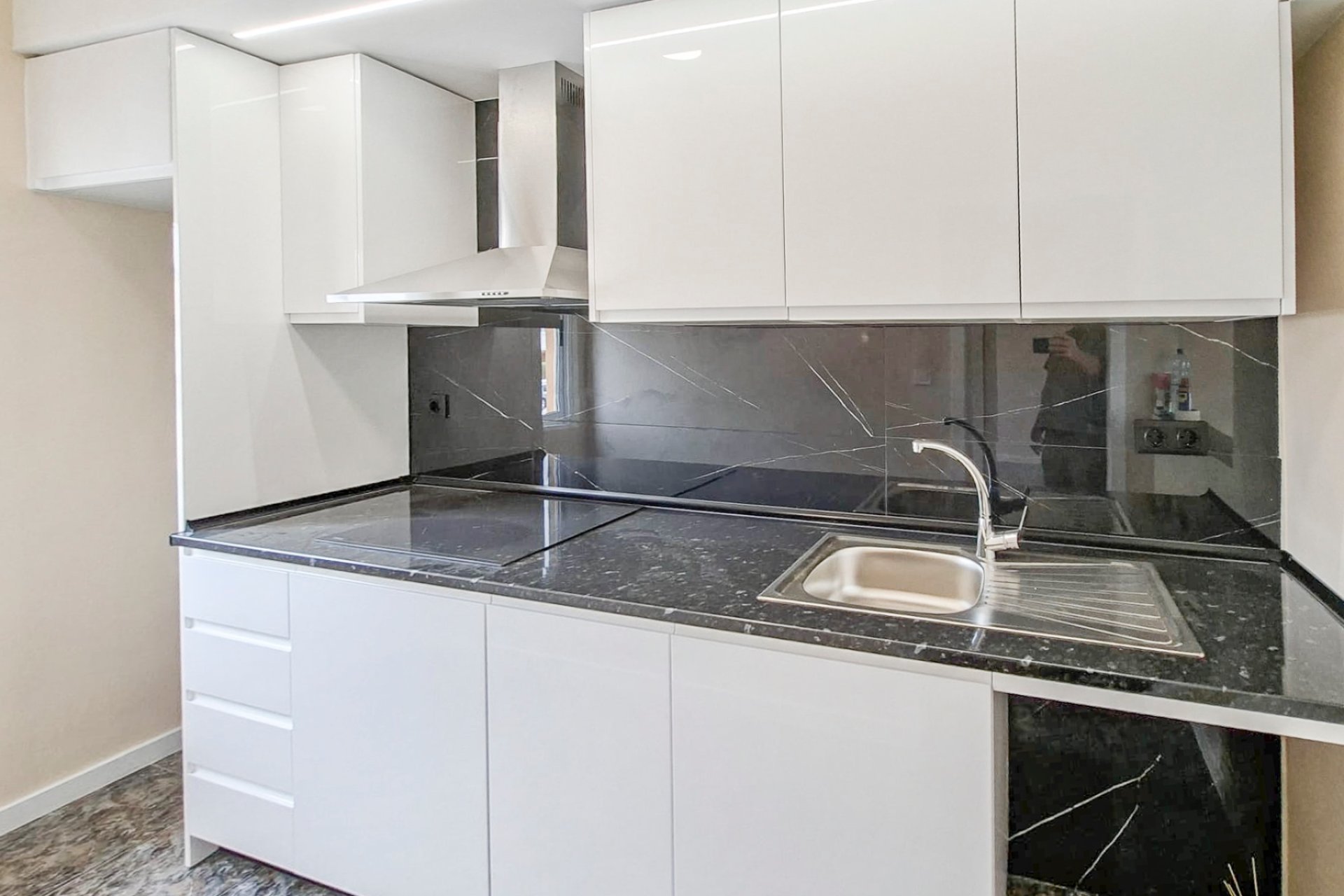 Reventa - Bungalow - Orihuela Costa
