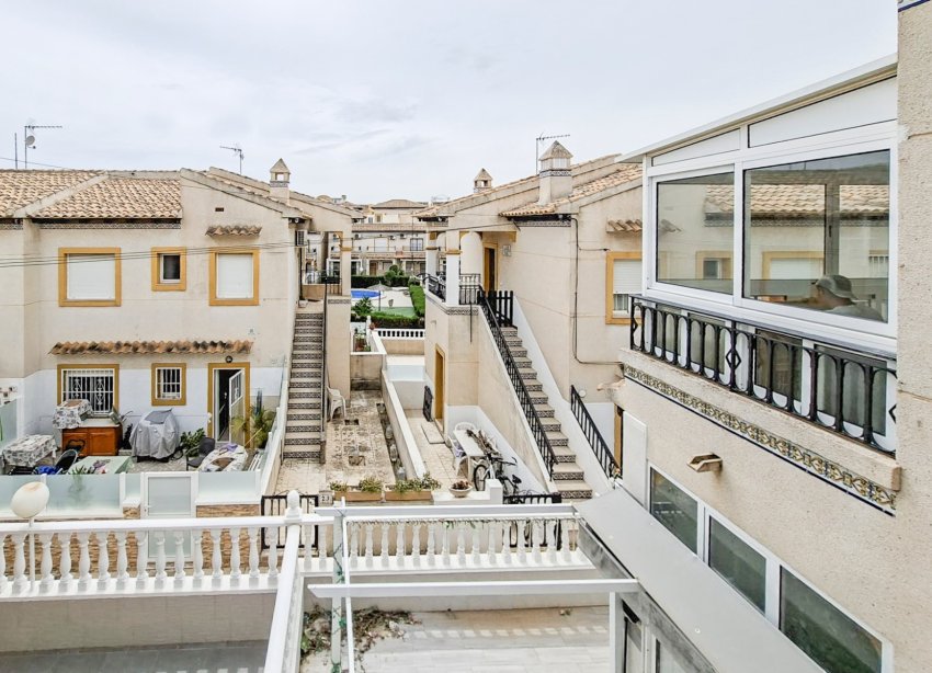 Reventa - Bungalow - Orihuela Costa