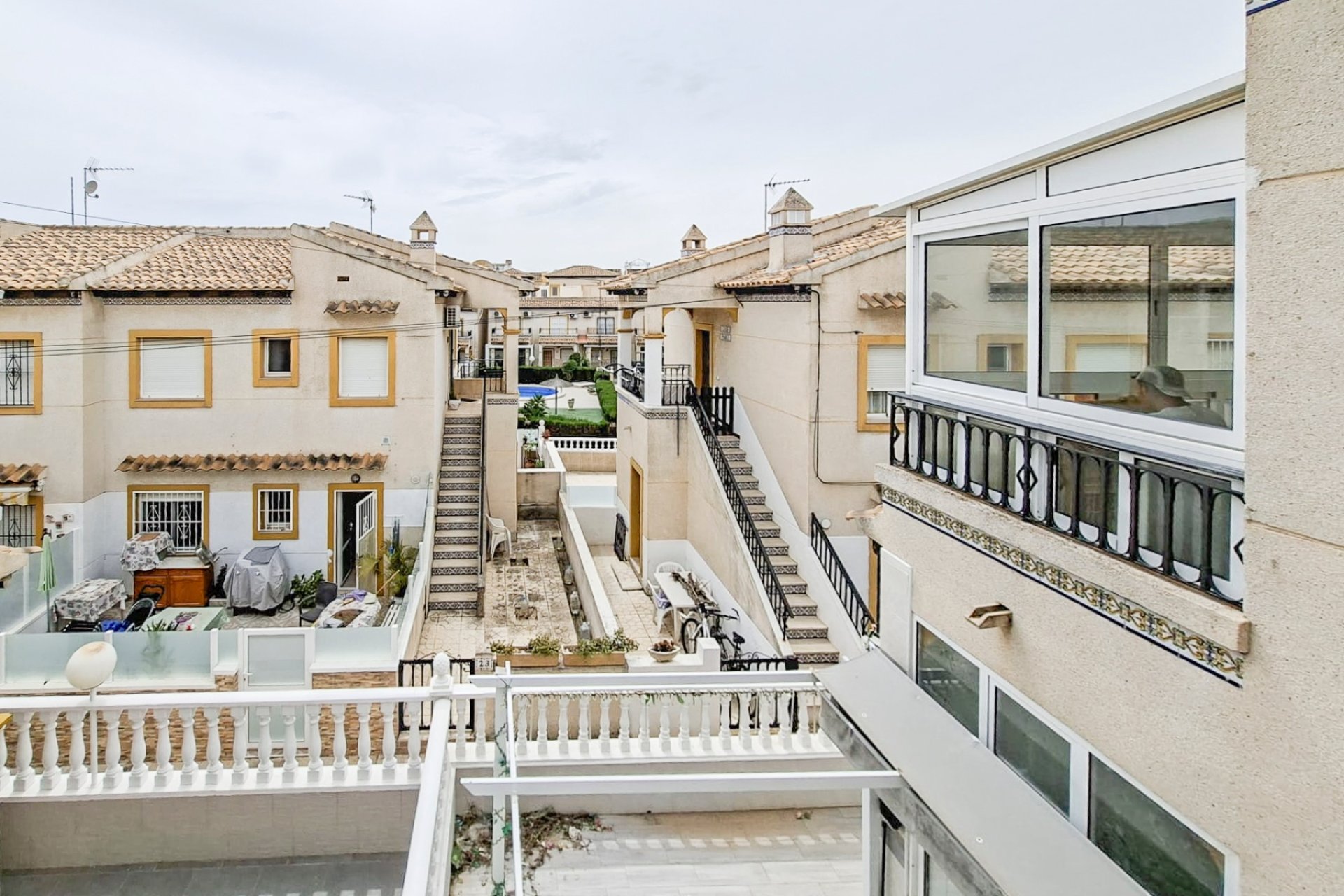 Reventa - Bungalow - Orihuela Costa