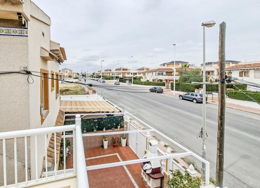 Reventa - Bungalow - Orihuela Costa