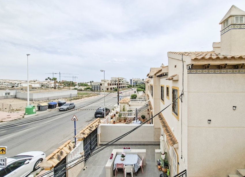 Reventa - Bungalow - Orihuela Costa