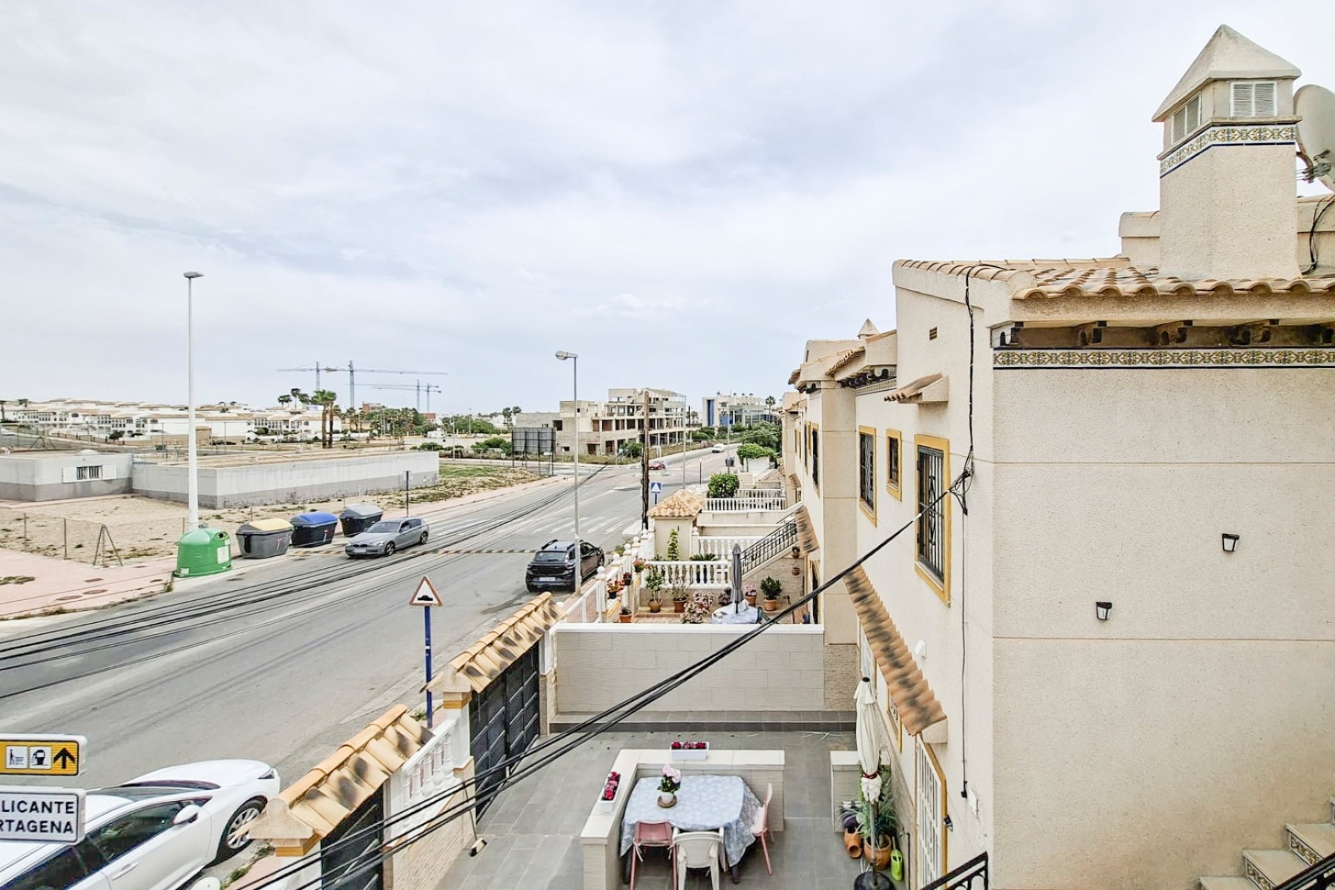 Reventa - Bungalow - Orihuela Costa