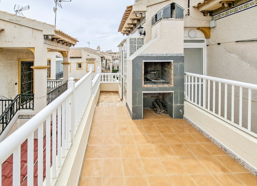 Reventa - Bungalow - Orihuela Costa