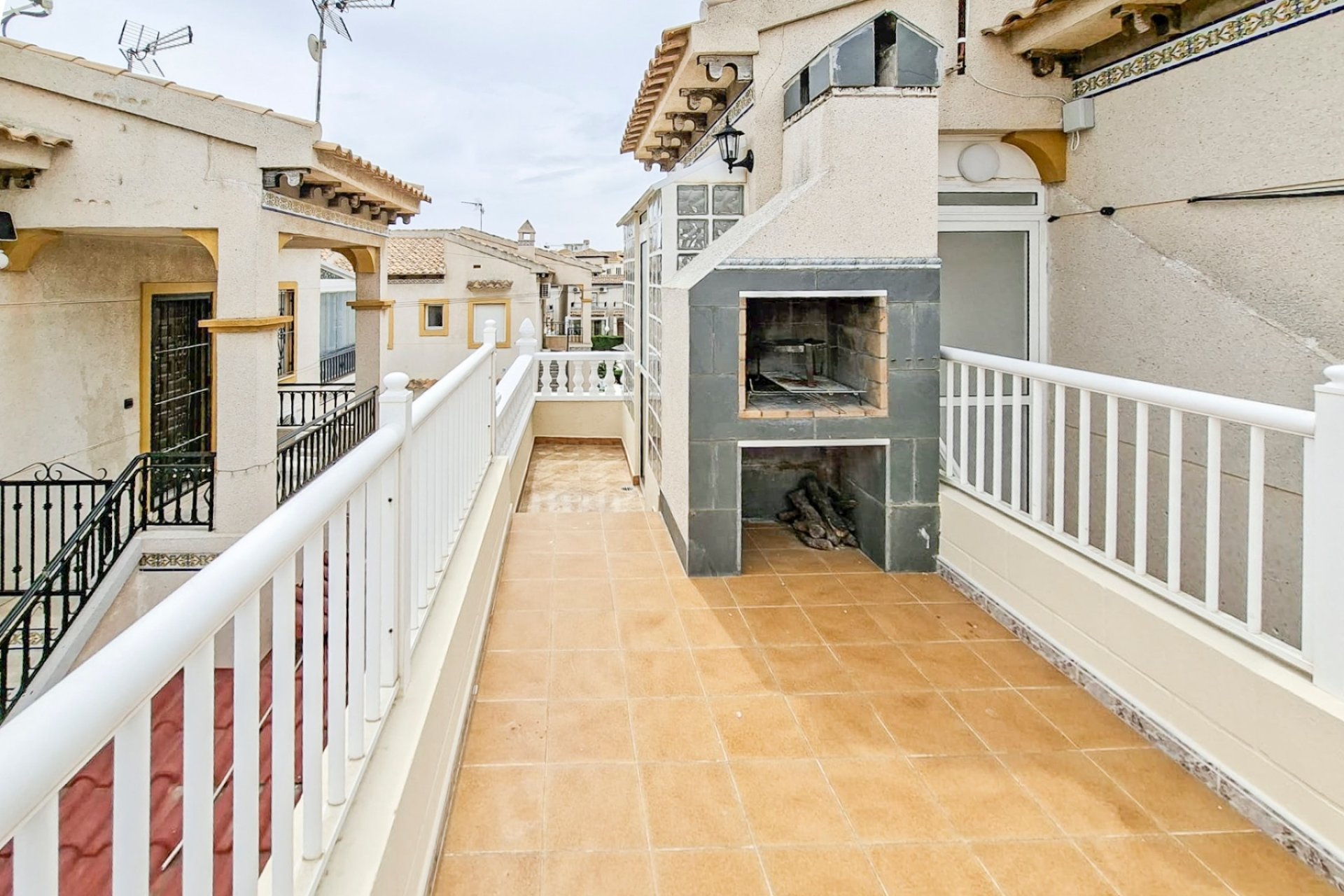 Reventa - Bungalow - Orihuela Costa