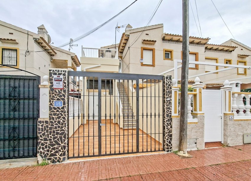 Reventa - Bungalow - Orihuela Costa