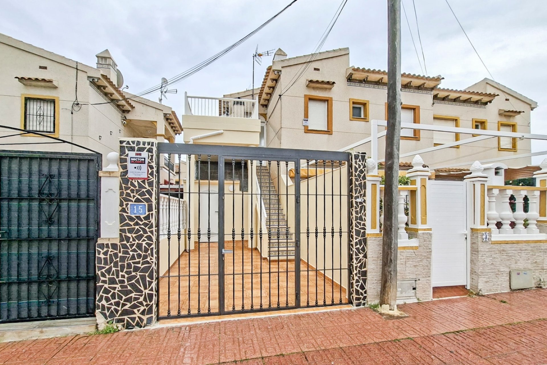 Reventa - Bungalow - Orihuela Costa