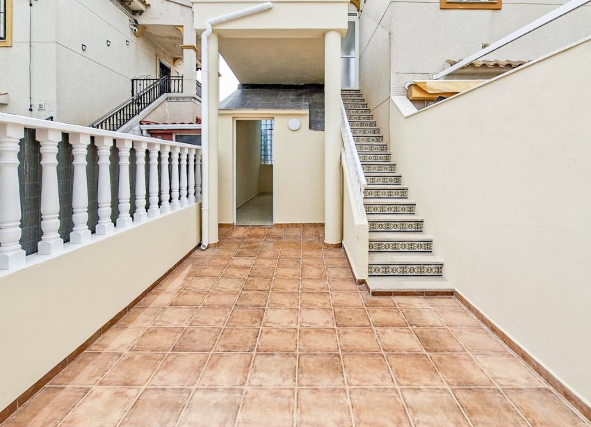 Reventa - Bungalow - Orihuela Costa