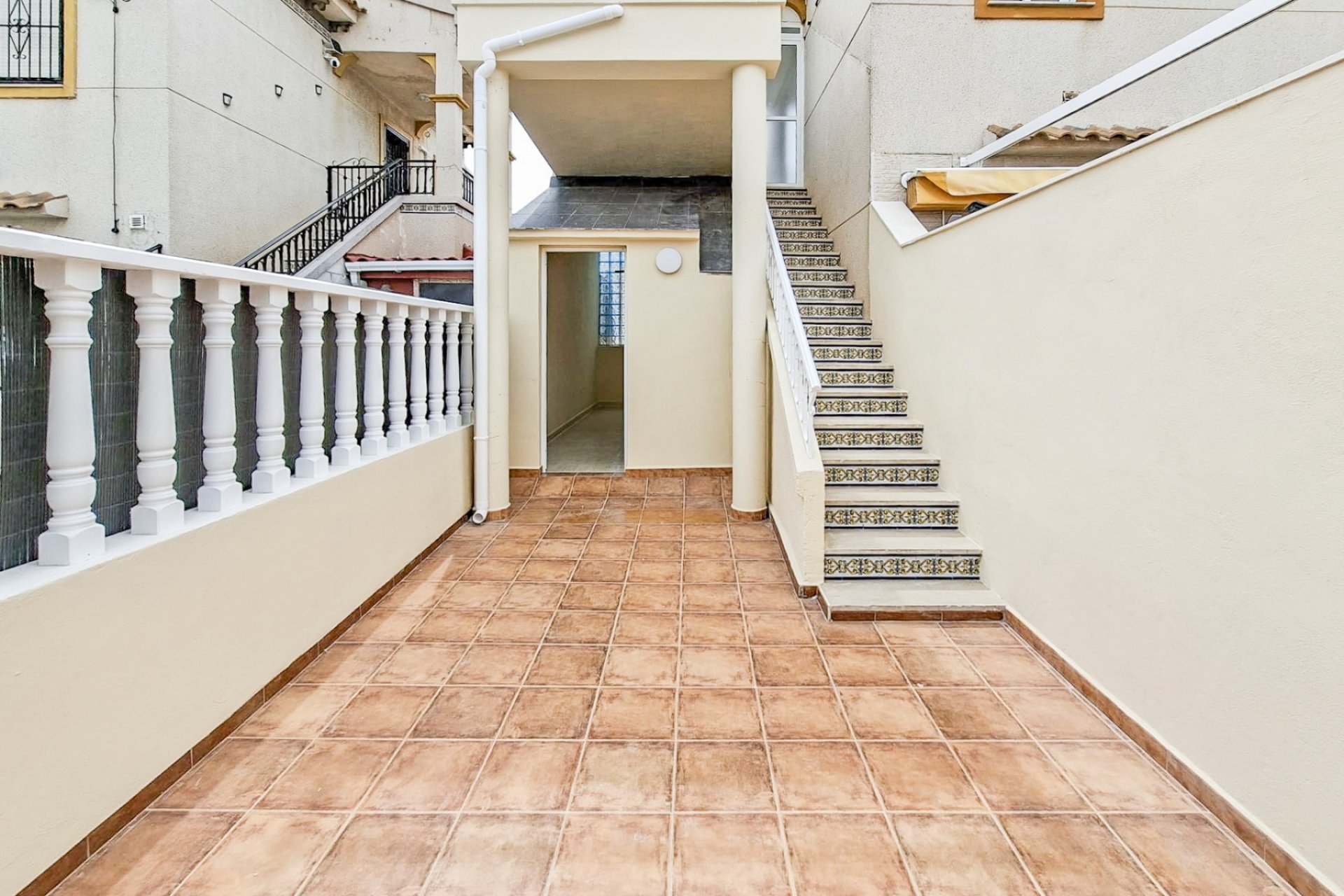Reventa - Bungalow - Orihuela Costa