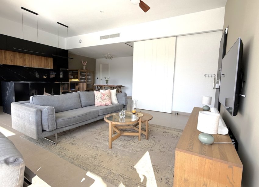 Reventa - Bungalow - Pilar de la Horadada - Costa Blanca Sur