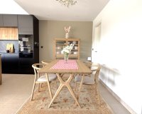 Reventa - Bungalow - Pilar de la Horadada - Costa Blanca Sur