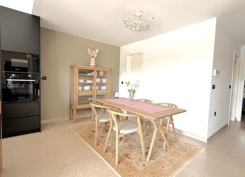 Reventa - Bungalow - Pilar de la Horadada - Costa Blanca Sur