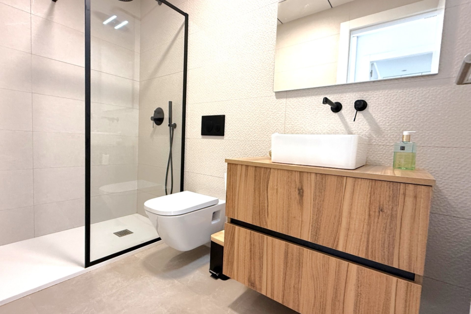 Reventa - Bungalow - Pilar de la Horadada - Costa Blanca Sur