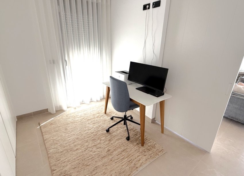 Reventa - Bungalow - Pilar de la Horadada - Costa Blanca Sur