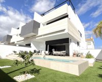 Reventa - Bungalow - Pilar de la Horadada - Costa Blanca Sur