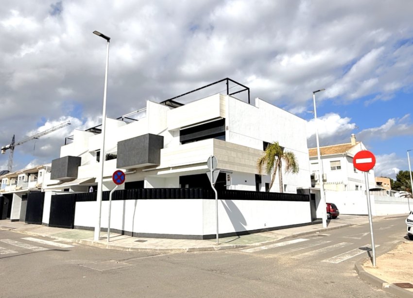 Reventa - Bungalow - Pilar de la Horadada - Costa Blanca Sur