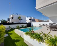 Reventa - Bungalow - Pilar de la Horadada - Costa Blanca Sur