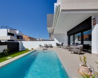 Reventa - Bungalow - Pilar de la Horadada - Costa Blanca Sur