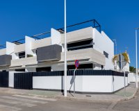 Reventa - Bungalow - Pilar de la Horadada - Costa Blanca Sur
