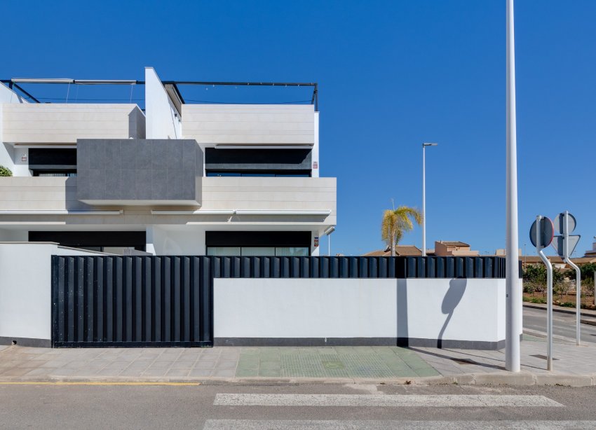 Reventa - Bungalow - Pilar de la Horadada - Costa Blanca Sur