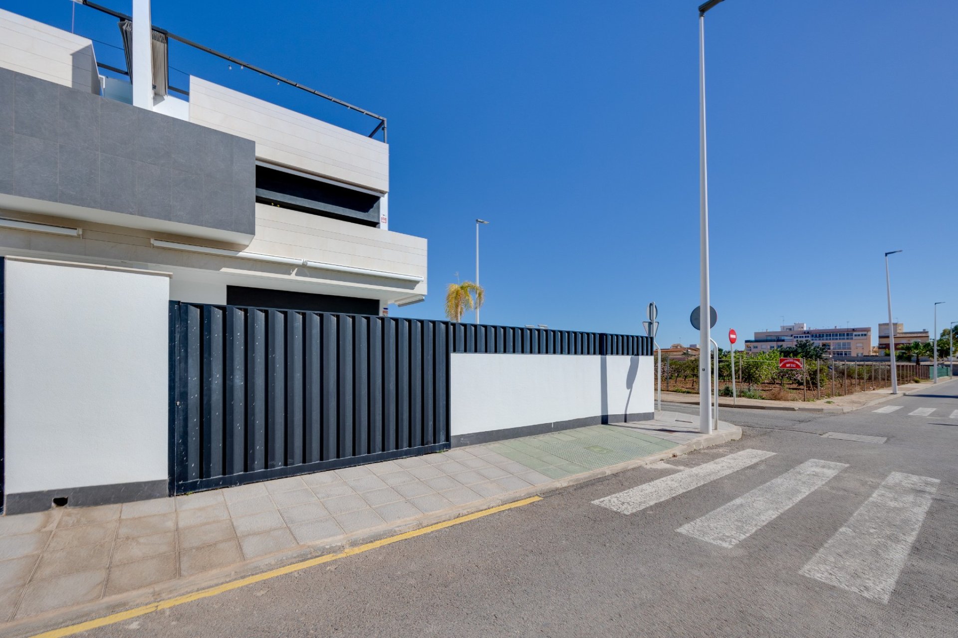 Reventa - Bungalow - Pilar de la Horadada - Costa Blanca Sur