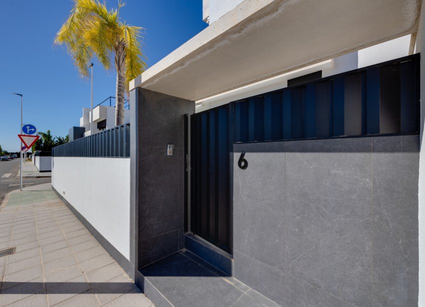 Reventa - Bungalow - Pilar de la Horadada - Costa Blanca Sur