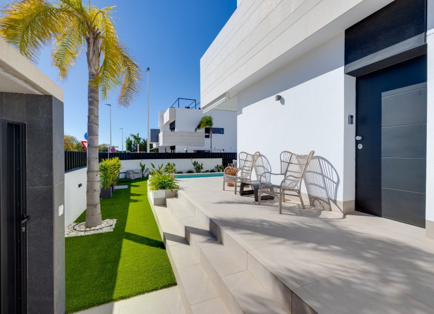 Reventa - Bungalow - Pilar de la Horadada - Costa Blanca Sur