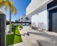 Reventa - Bungalow - Pilar de la Horadada - Costa Blanca Sur