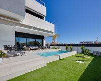 Reventa - Bungalow - Pilar de la Horadada - Costa Blanca Sur